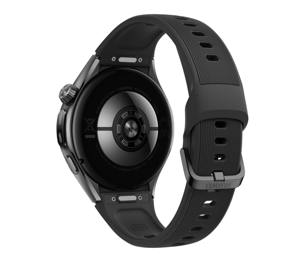 Huawei Watch 6 Active czarny 46mm - 1603527 - zdjęcie 5